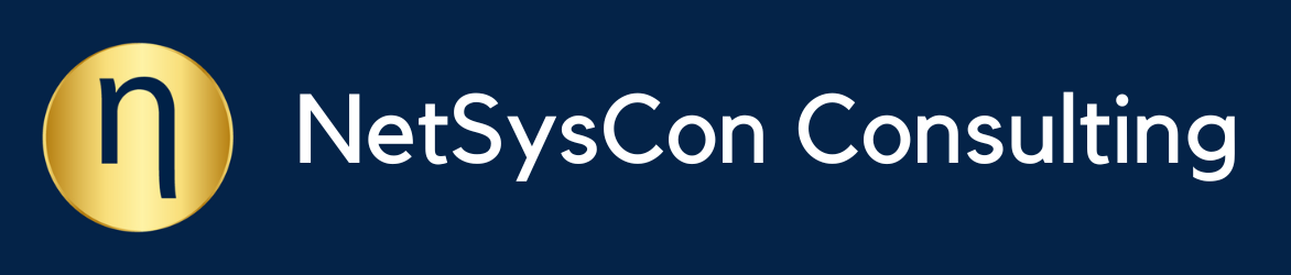 NetSysCon Consulting