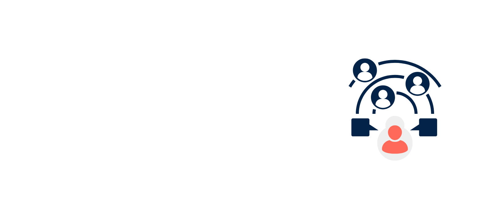 Providing access to a strategic NETwork of talent, mentors, and industry leaders.