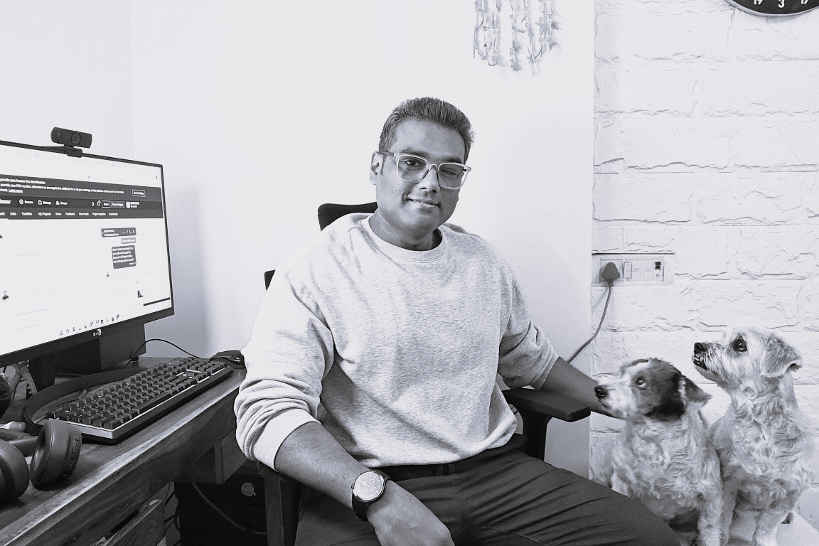 Navin Rane