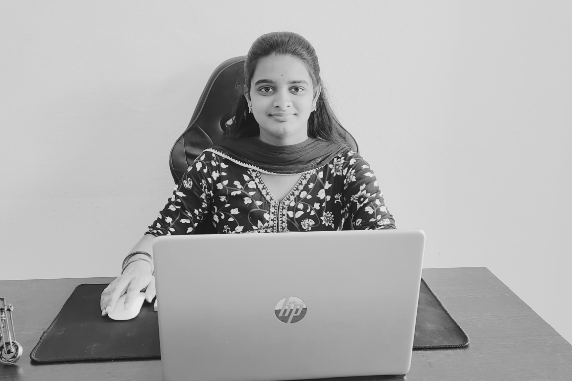 Pooja K