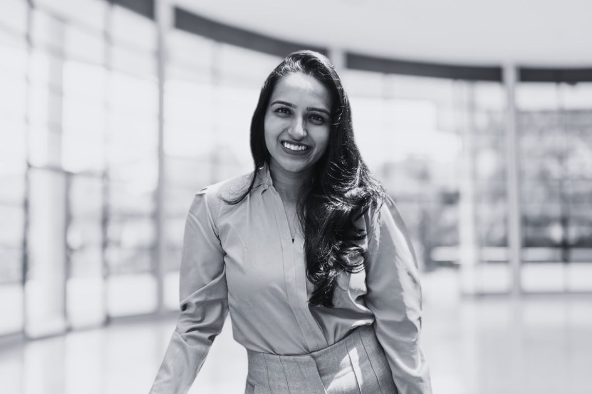 Shreya M