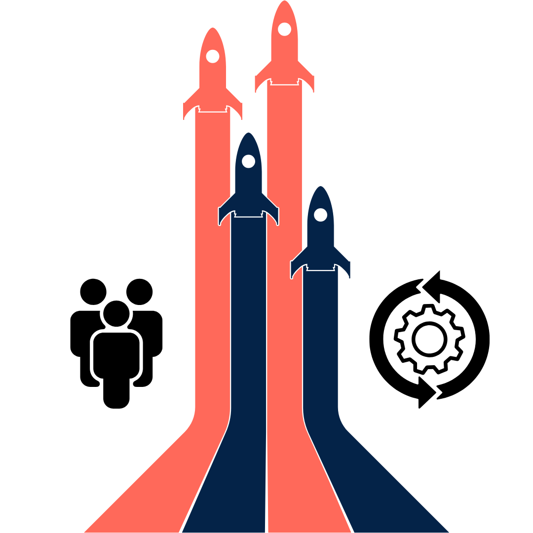 At Netsyscon Consulting, we understand startups! We know what works in the Indian market and design HR solutions that help startups thrive.